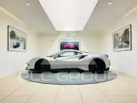 2019 Ferrari 488