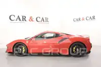 2019 Ferrari 488