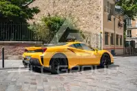 2019 Ferrari 488
