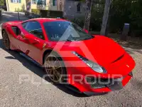 2019 Ferrari 488