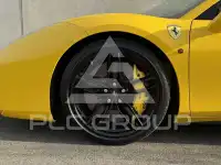 2019 Ferrari 488