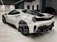 2019 Ferrari 488