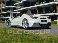 2019 Ferrari 488