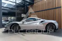 2019 Ferrari 488