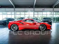 2019 Ferrari 488