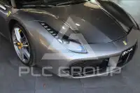 2019 Ferrari 488