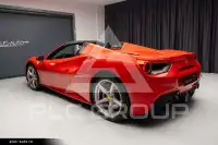 2019 Ferrari 488