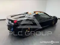 2019 Ferrari 488