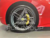 2019 Ferrari 488