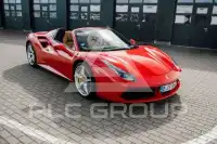 2019 Ferrari 488