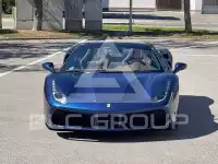 2019 Ferrari 488