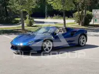 2019 Ferrari 488