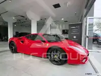 2019 Ferrari 488