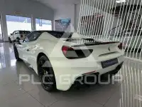 2019 Ferrari 488