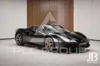 2019 Ferrari 488