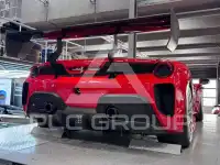 2019 Ferrari 488