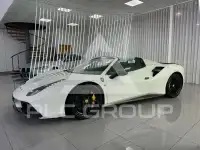 2019 Ferrari 488