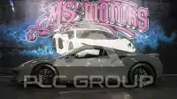 2019 Ferrari 488