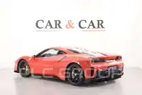 2019 Ferrari 488