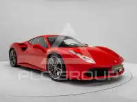 2019 Ferrari 488