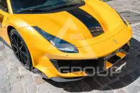 2019 Ferrari 488
