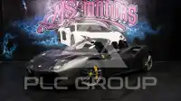2019 Ferrari 488