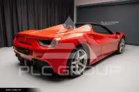 2019 Ferrari 488