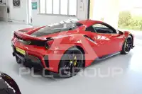 2019 Ferrari 488