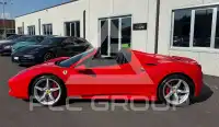 2019 Ferrari 488