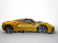 2019 Ferrari 488