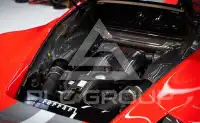 2019 Ferrari 488