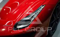 2019 Ferrari 488