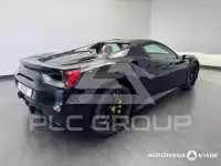 2019 Ferrari 488