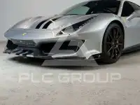 2019 Ferrari 488
