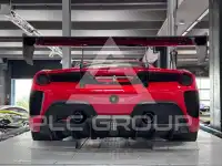 2019 Ferrari 488