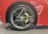 2019 Ferrari 488