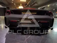 2019 Ferrari 488