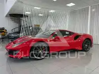 2019 Ferrari 488