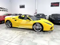 2019 Ferrari 488