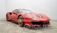2019 Ferrari 488