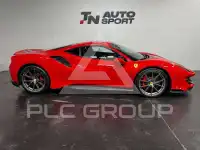 2019 Ferrari 488