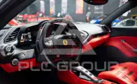 2019 Ferrari 488