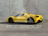 2019 Ferrari 488