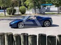 2019 Ferrari 488