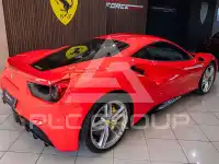 2019 Ferrari 488