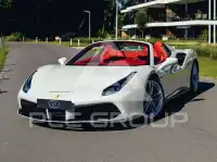 2019 Ferrari 488