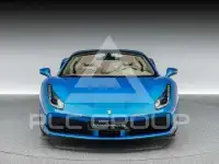 2019 Ferrari 488