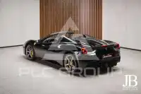 2019 Ferrari 488