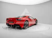 2019 Ferrari 488