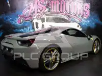 2019 Ferrari 488